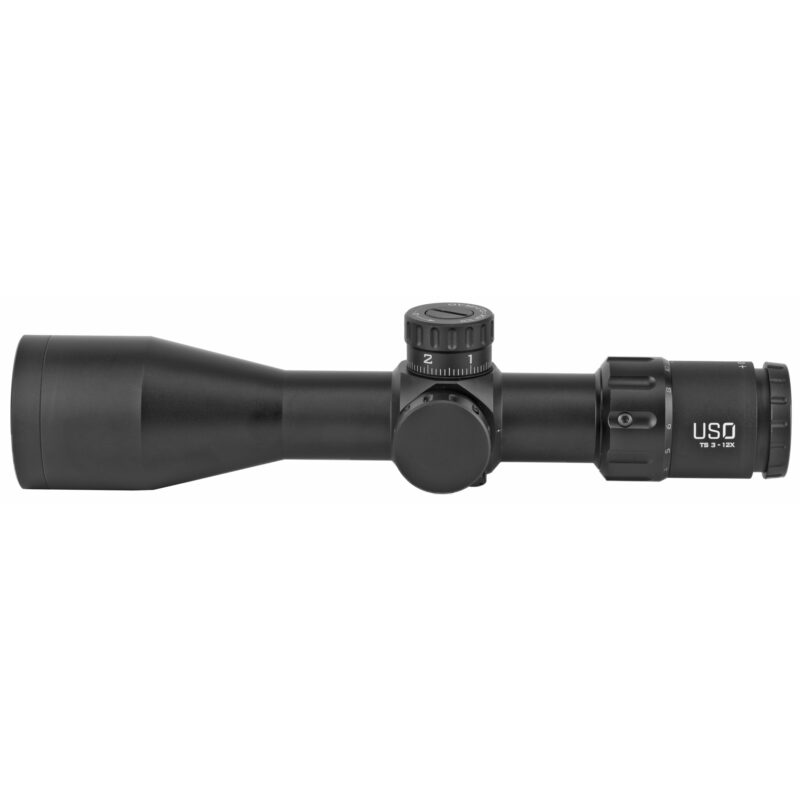 US OPTICS 3-12X44 SFP TRIPLEX