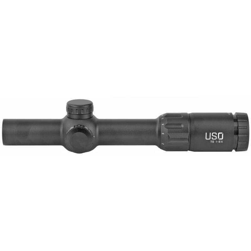 US OPTICS 1-6X24 FFP MS2