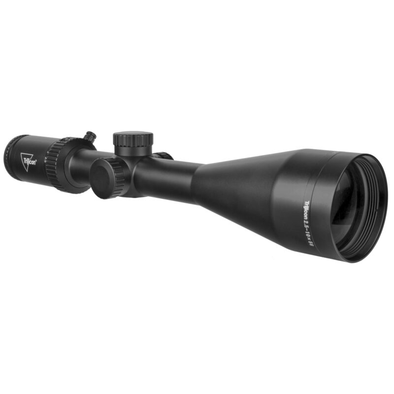 TRIJICON CREDO HX 2.5-10X56 STD GRN