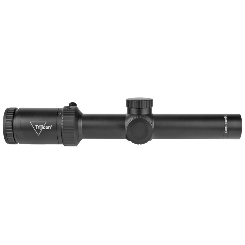 TRIJICON CREDO HX 1-6X24 BDC 308 RED