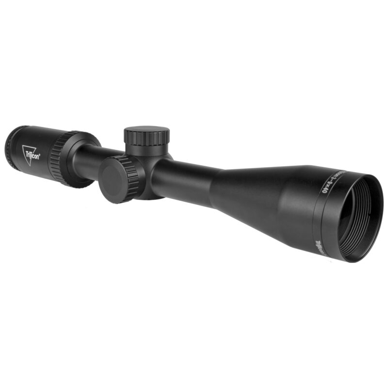 TRIJICON HURON 3-9X40 GERMAN #4