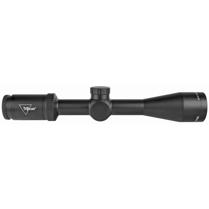 TRIJICON HURON 3-9X40 GERMAN #4