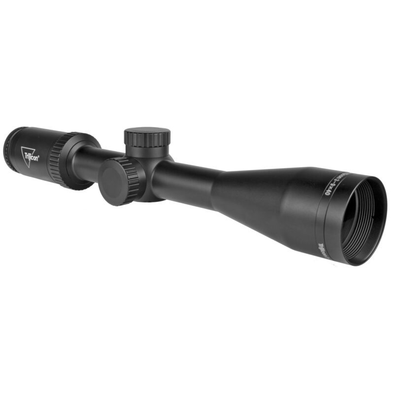 TRIJICON HURON 3-9X40 STD DPLX