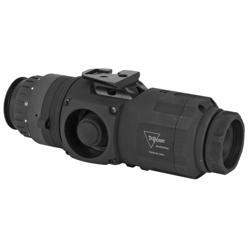 TRIJICON IR PTRL M300W 19MM BL TAC K