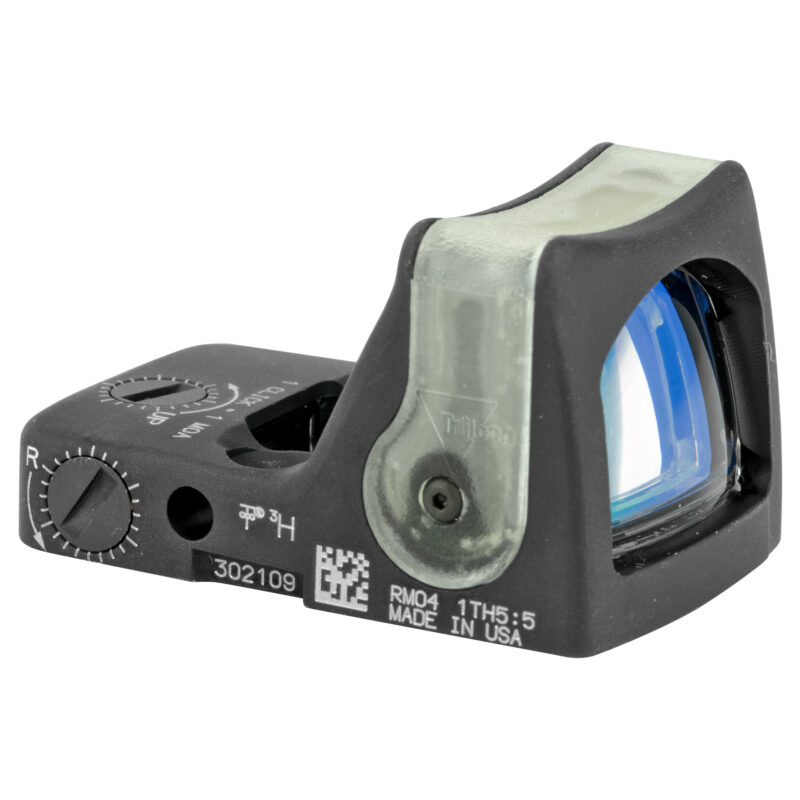 TRIJICON RMR DUAL ILUM 7MOA AMB DOT