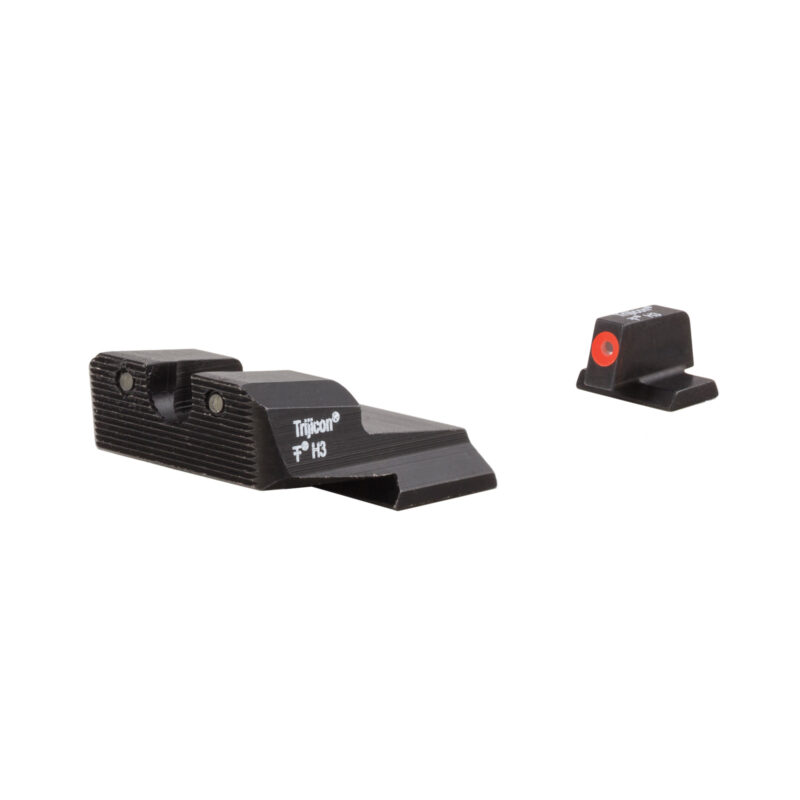 TRIJICON HD XR NS S&W M&P Orange Front