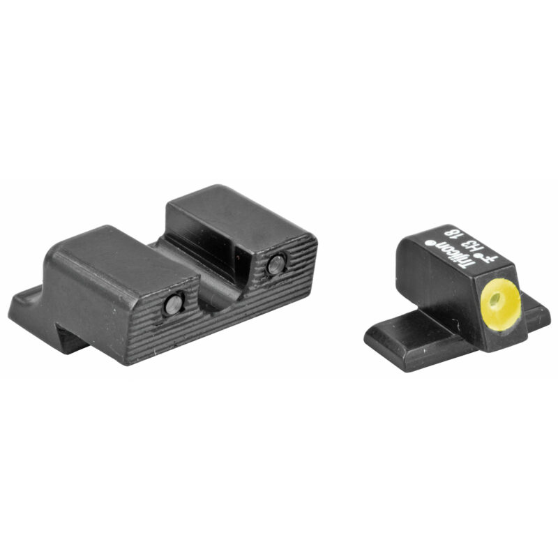 TRIJICON HD NS XD YLW FRONT