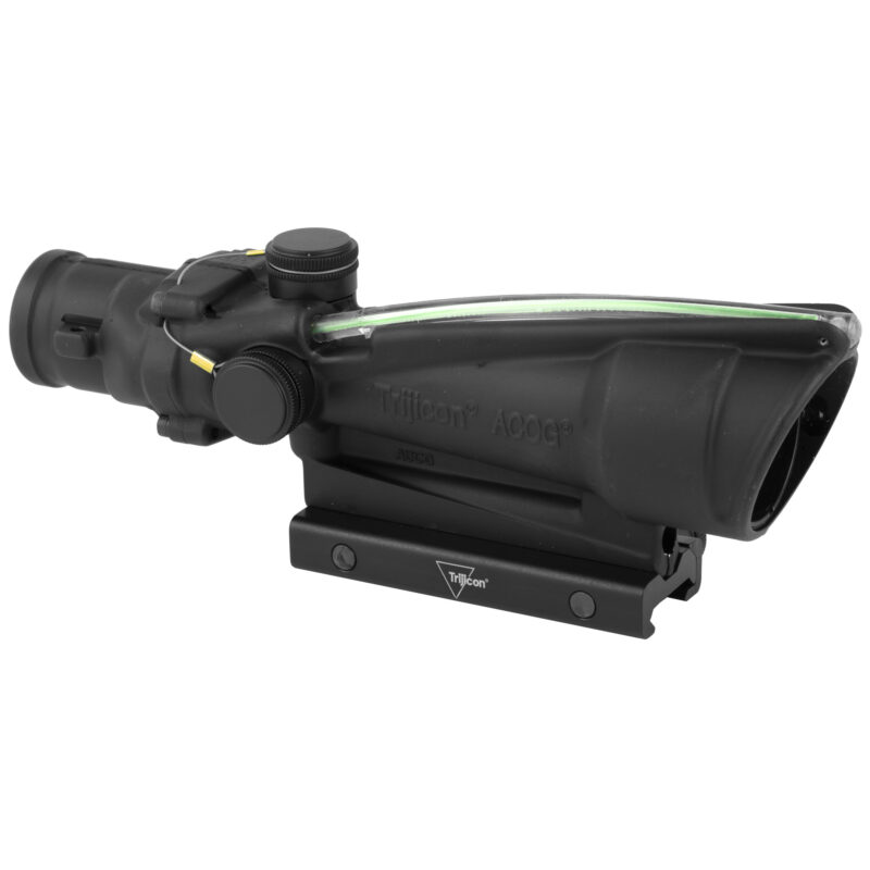 TRIJICON ACOG 3.5X35 GHS .308 W/TA51