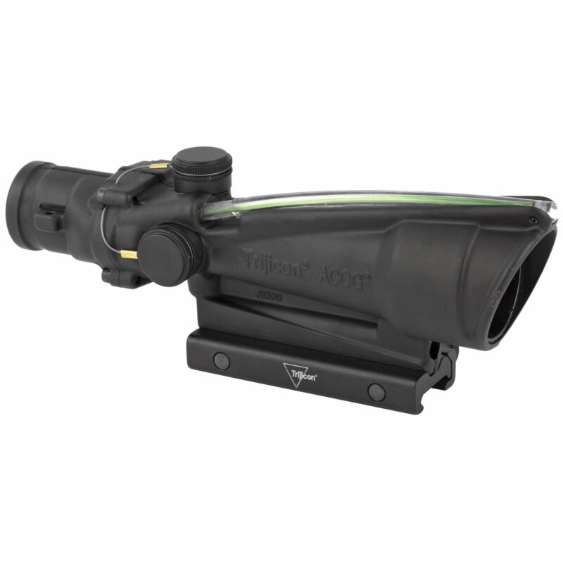 TRIJICON ACOG 3.5X35 GRN XHR .223