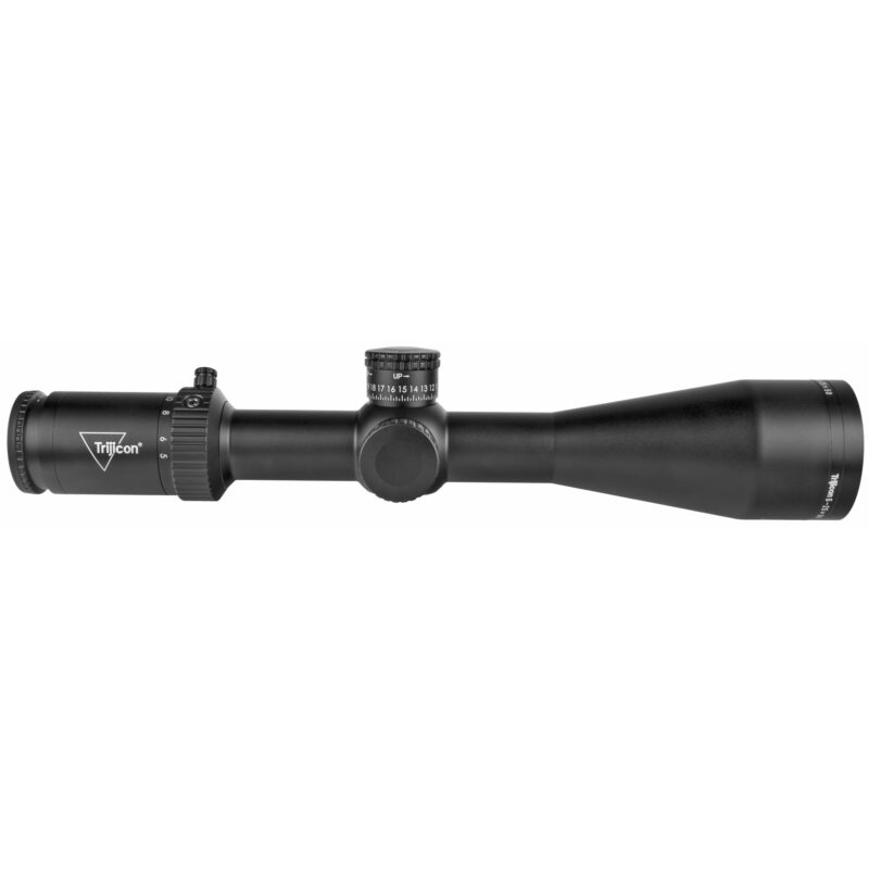TRIJICON TENMILE HX 5-25X50 SFP MOA