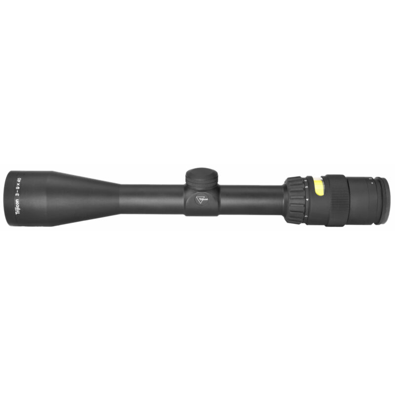 TRIJICON ACCUPNT 3-9X40 MIL DOT AMB