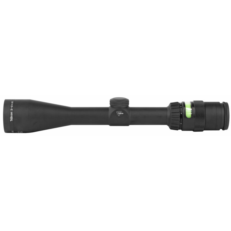 TRIJICON ACCUPOINT 3-9X40 GRN TRI