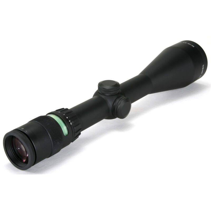 TRIJICON ACCUPOINT 2.5-10X56 GRN MDT