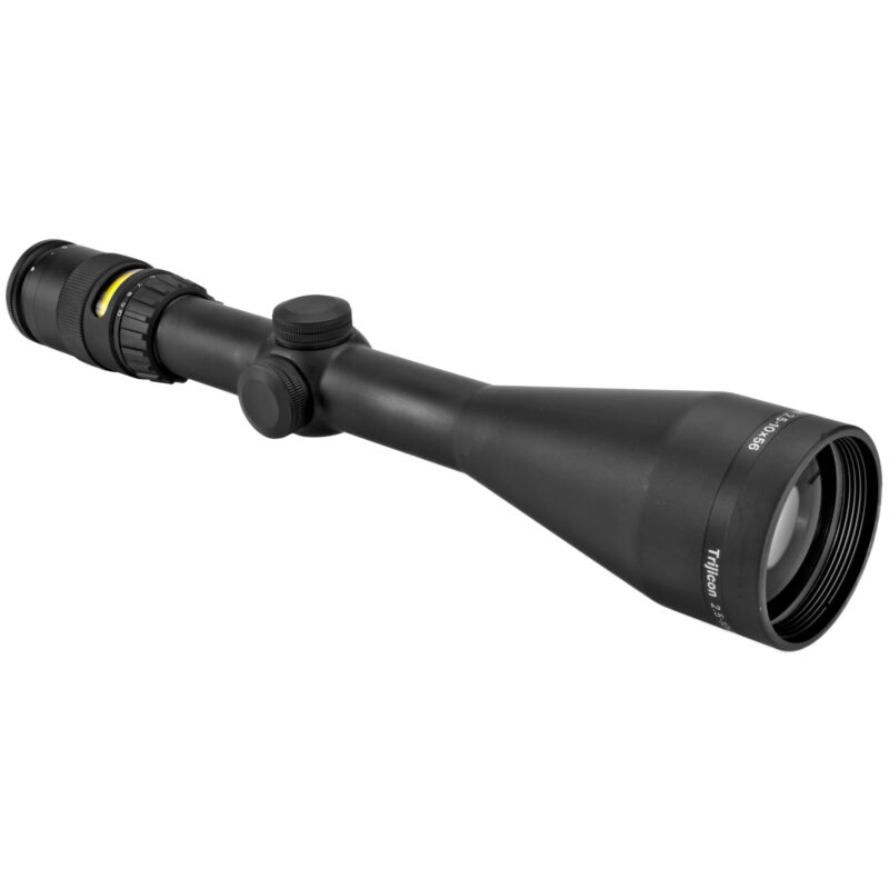 TRIJICON ACCUPOINT 2.5-10X56 BAC AMB