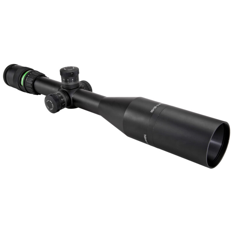 TRIJICON ACCUPOINT 5-20X50 GRN DOT