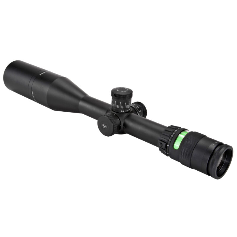 TRIJICON ACCUPOINT 5-20X50 GRN DOT