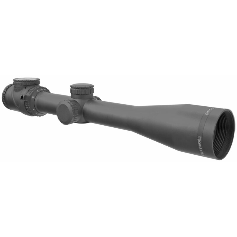 TRIJICON ACCUPOINT 2.5-12.5X42 BAC