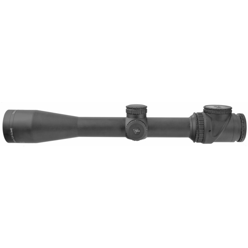 TRIJICON ACCUPOINT 2.5-12.5X42 BAC