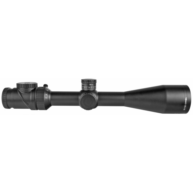TRIJICON ACCUPOINT 5-20X50 BAC RED
