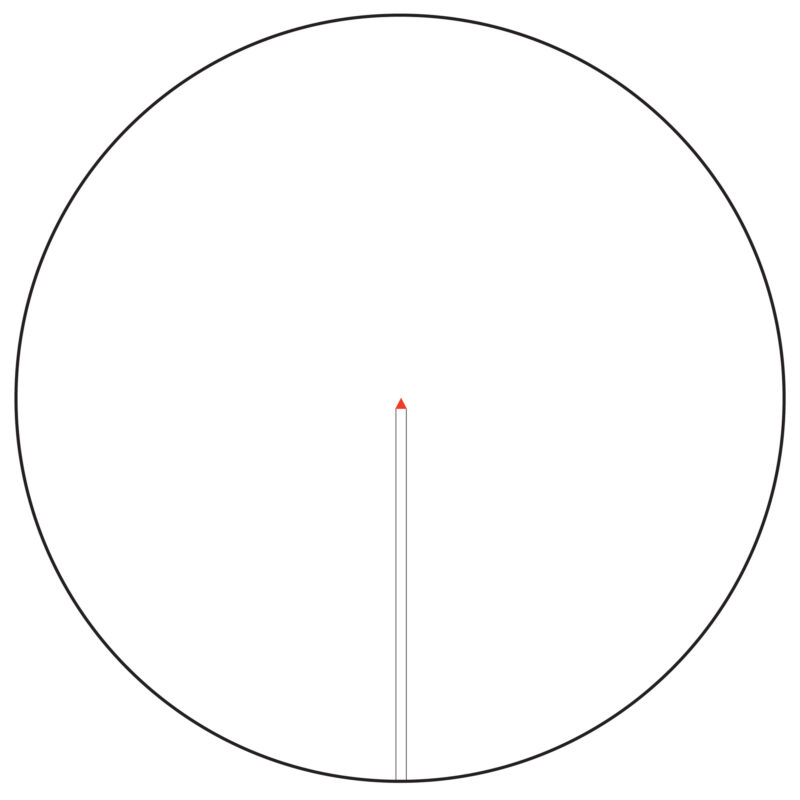 TRIJICON ACCUPOINT 5-20X50 BAC RED