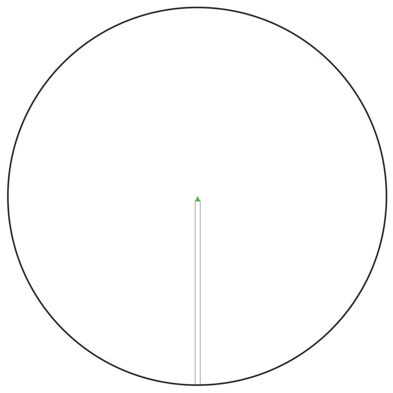 TRIJICON ACCUPOINT 5-20X50 BAC GRN