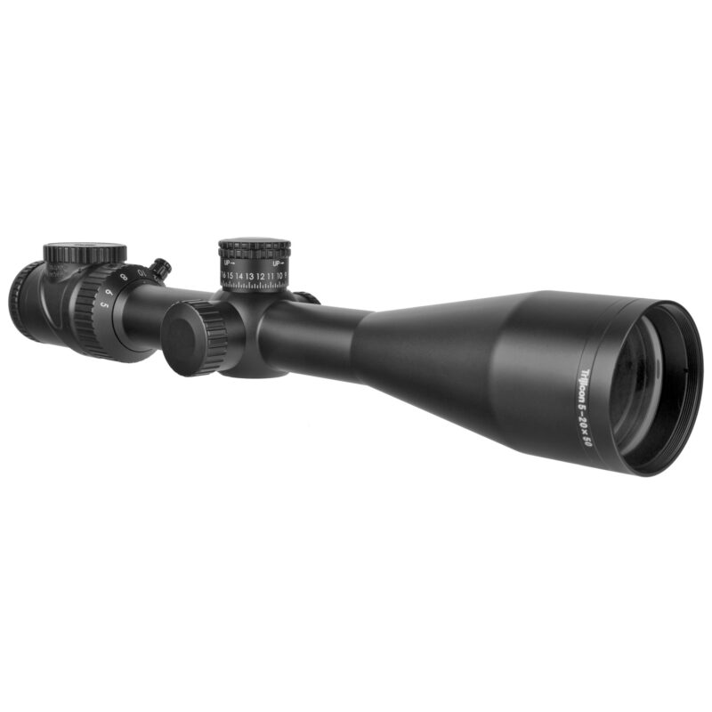 TRIJICON ACCUPOINT 5-20X50 STD DPLX