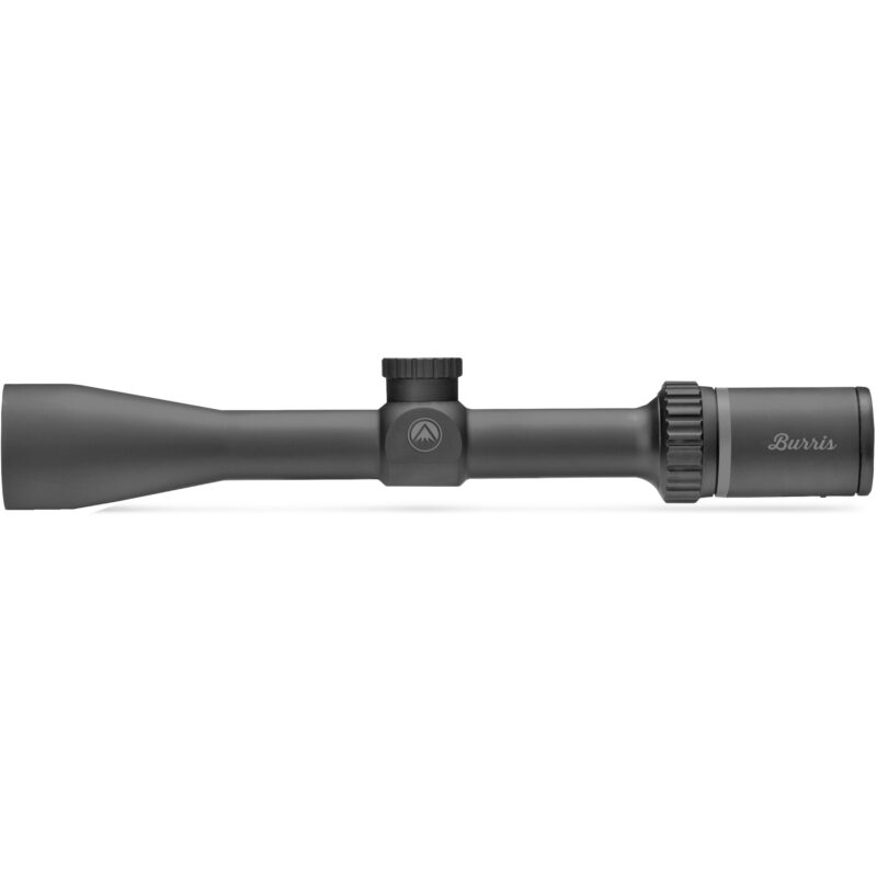 BURRIS FFE1 3-9X40 BLSTC PLX 450 BM