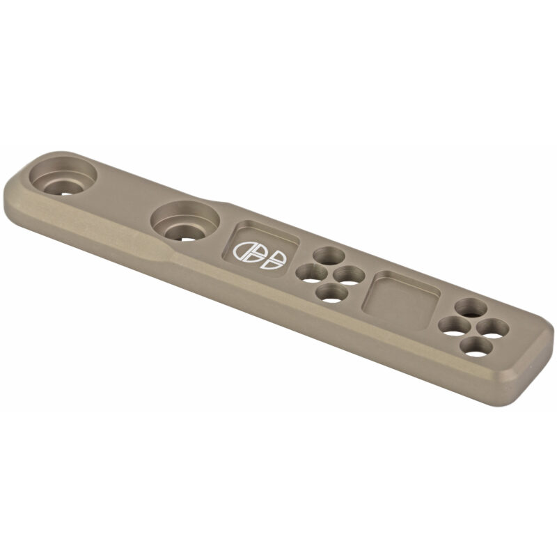 CLD DEF TORRENT M-LOK LIGHT MNT FDE