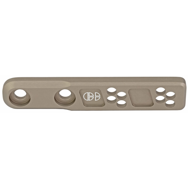 CLD DEF TORRENT M-LOK LIGHT MNT FDE