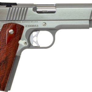 CZU DW POINT9 9MM PST SS 9RD