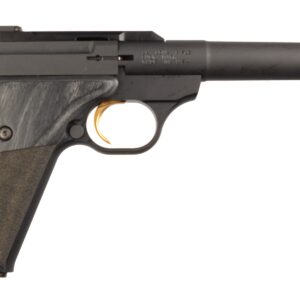 BRN BM BLK LBL CMP 22LR 5.5 DE