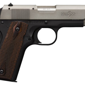 BRN 1911-22 A1 GRAY 22LR 10RD