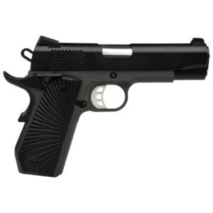 TISAS 1911 CARRY 9MM BK/GR 4.3' BOB