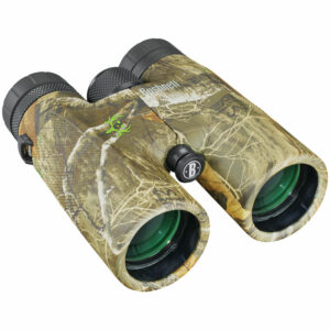 BUSHNELL POWERVIEW BINO 10X42 RT EDGE
