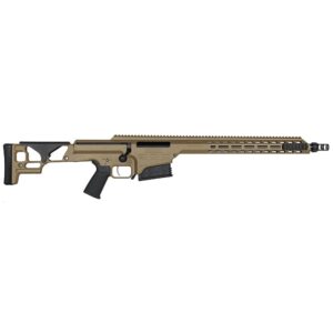 BARRETT FIREARMS MRAD 308WIN FDE 17' 10+1 MLOK