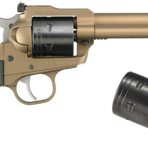 RUG S WRANGLR 22LR/22M 5.5 BB