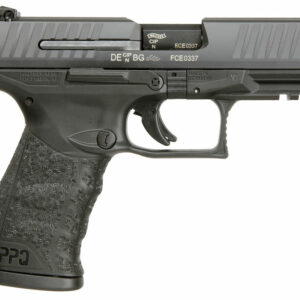WAI PPQ M2 45AP PST 4.25 12RD