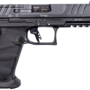 WAI PDP PRO OR 9MM PST 18R 5B