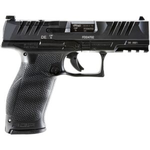 WAI PDP FS OR 9MM PST 18R 4B