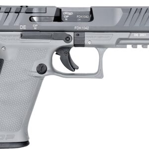 WAI PDP FS OR 9MM 18R 5B/GRAY