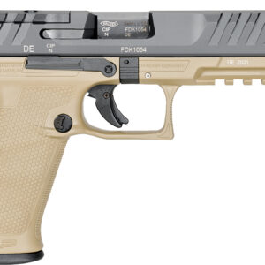 WAI PDP FS OR 9MM 18R 5B/TAN