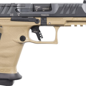 WAI PDP PRO COM OR 9MM 18 4FDE