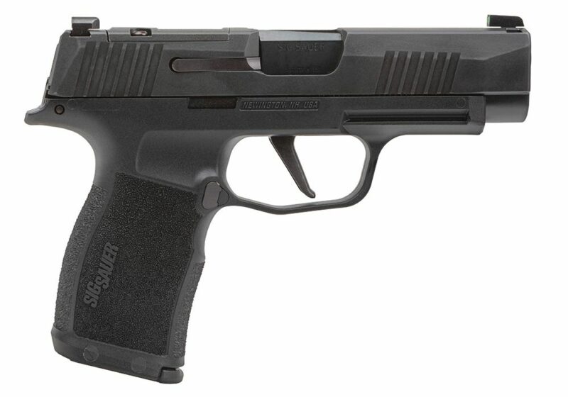 SIG SAUER P365 XL 9MM NIT 3.7' 10+1 XRAY