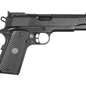 EAA CORP MC1911 MATCH 45ACP BLK 5' 8+1