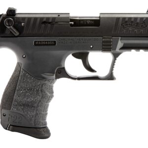 WAI P22 22LR PST 3.4B TUNG CA