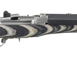 RUG MINI-14 RNCH 223 SS 5R DE