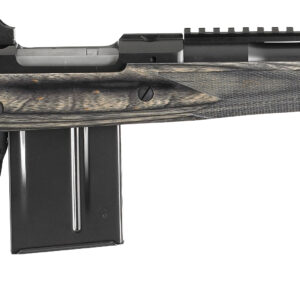 RUG GUNSITE SCOUT BA 308 B LAM