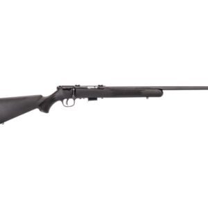 SAVAGE ARMS 93 BOLT 17HMR BL/SY 21' 5+1