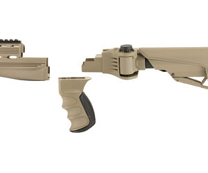 ADV TECH STRIKEFORCE AK-47 PKG FDE