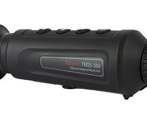 AGM TAIPAN TM25-384 THERMAL MONO BLK